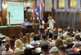 Žene, umetnost i život u doba secesije tema konferencije u Gradskoj kući