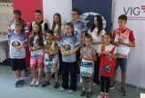 Šah: Mladi šahisti "Šah arta" briljirali na regionalnom takmičenju Sportskih igara mladih