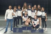 Mačevanje: Spartakovci među najboljima na državnom prvenstvu za pionire