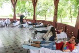 "Humana subota" na Paliću - Zalihe krvi stabilne, davaoci i dalje potrebni