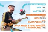 Od balkanskih tradicija do savremenih interpretacija: 23. "Etnofest" 19. i 20. juna na Paliću