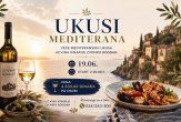 Ukusi Mediterana u "Thyme"-u: gastronomsko veče uz vina Vinarije "Zvonko Bogdan"
