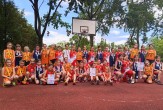 Više od 100 devojčica na tradicionalnom turniru „Deca selo sport“ u Čantaviru