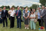 Ministar Krkobabić obišao obnovljeni Dom kulture u Šupljaku