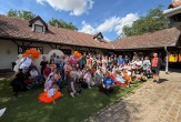 Podrška roditeljima kao temelj razvoja dece: Uspešna priča Udruženja „Pruži mi ruku”