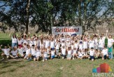 Izletom na Ergeli Kelebija učenici Brilliant škole proslavili kraj uspešne godine