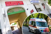Od visokog pritiska do infarkta: Hitna pomoć tokom "paklenog vikenda" radila bez predaha