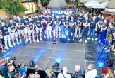 Košarka: Spartak sklapa tim za novu sezonu - Nikolić i Drobnjak ostaju, stigla dvojica Amerikanaca