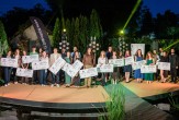 Najuspešniji maturanti Subotice nagrađeni za znanje, trud i društveni angažman
