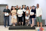 Šesta generacija polaznika "Kursa za fotografa" predstavila svoje radove