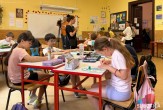 Raspust u školskom dvorištu: Tradicionalni letnji kamp okupio 60 đaka