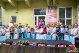 Predstavom i emocijama ispratili još jednu generaciju predškolaca u PU „Mali talenti“