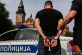 Moler osumnjičen da je ukrao nakit vredan 11,5 miliona dinara