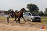 Novi rekord "Subotičke milje" obeležio četvrti kasački dan na Hipodromu