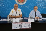 Manifestacija "Dani Nikole Tesle" - 11. jula na Vodicama