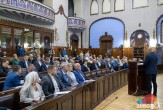 Na 16. sednici Skupštine grada fokus na razvoju, infrastrukturi i turizmu