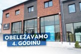 Obeležavanje četvrte godine "Elementa MEGA SHOP-a" uz akcije i poklone za kupce