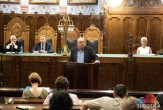 Burna rasprava u Skupštini: Saveti mesnih zajednica ostaju u tehničkom mandatu do izbora