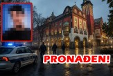 Pronađen 15-godišnji Stefan!