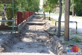 U Hajdukovu se asfaltira novih 1.757 metara biciklističke staze