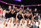 Košarka: Simjanovski i Srbija u finalu Svetskog prvenstva (U17) protiv SAD
