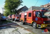 Za sedam dana vatrogasci intervenisali čak 34 puta