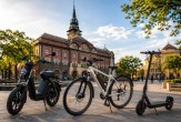 Električni bicikl ili moped? Novi pravilnik uvodi jasnu razliku i predviđa strožije kazne
