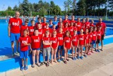 Plivanje: Spartak osvojio 50 medalja na „Bjelica kupu“