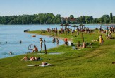 Palićko jezero nije preporučljivo za kupanje, subotički bazeni pod redovnom kontrolom