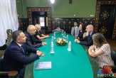 Italija i Subotica nastavljaju partnerstvo: Fokus na privredi, kulturi i obrazovanju