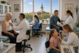 Radno vreme ambulanti sledeće nedelje (13-17. jula)