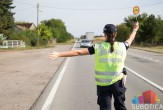 Pojačana kontrola na putevima: Policija proverava brzinu, alkohol i pojaseve