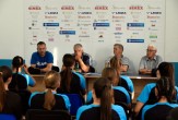 Fudbal: „Golubice“ počele pripreme za novu sezonu