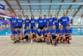 Plivanje: Kadeti Spartaka treći na Prvenstvu Srbije