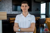Ponos Subotice: Dario Vajda nakon diplome u Ljubljani pakuje kofere za Kembridž