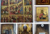 Deset ikona pokušali da prenesu preko granice među nameštajem