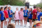 Najmlađi čuvari tradicije - U porti hrama na Kelebiji održane 8. Petrovdanske svečanosti