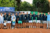 Tenis: Spartak šampion Srbije! Odbranjena titula posle velikog preokreta