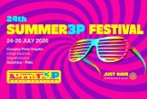 Summer3p donosi tri dana muzike, umetnosti i porodičnog programa