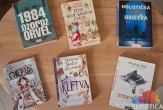 Od ljubavnih romana do Orvela: Kakvo štivo Subotičani biraju za plažu i odmor?