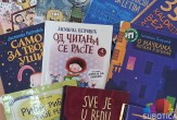 U biblioteku pre nego što prohodaju: Kako Subotica stvara male čitaoce još od pelena