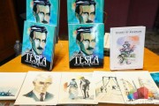Održana izložba „Tesla - čovek koji je oblikovao budućnost“ u Vestibilu Gradske kuće