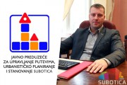 Veliki izazovi pred "najmlađim" javnim preduzećem u Subotici
