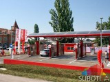 Nova autoperionica u Subotici: Top Car Wash