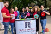Pravni fakultet promovisao uslove studiranja