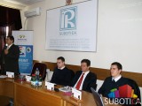 SMENIT - IPA projekat RPK Subotica