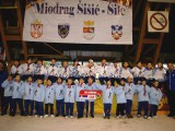 Učešće mladih hokejaša Spartaka na memorijalu "ŠILE 2013"