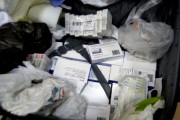 Sprečen pokušaj krijumčarenja veće količine lekova