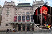 Beogradska premijera "Bravo za klovna", stajaće ovacije za Minju Peković