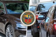 Osam vozila za Gradsku upravu u vrednosti oko 18 miliona dinara